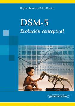 Dms-5: evolucion conceptual