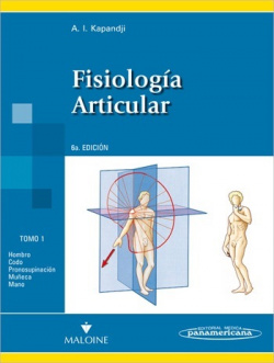 Fisiología articular