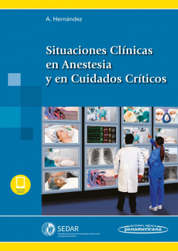 SITUACIONES CLÍNICAS EN ANESTESIA Y EN CUIDADOS CRÍTICOS