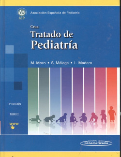Tratado de pediatría tomo II