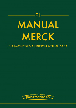 EL MANUAL MERCK