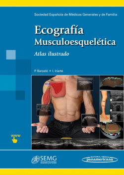 ECOGRAFÍA MUSCULOESQUELÉTICA