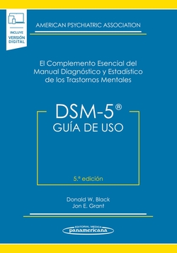 DSM5: Guía de Uso
