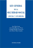 Ley General de la Seguridad Social, anotada y concordada