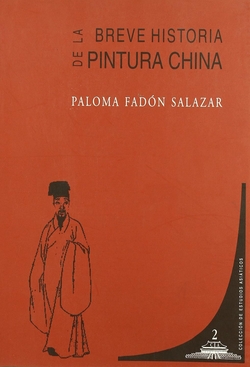 Breve Historia de la pintura china