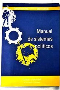 Manual de sistemas políticos