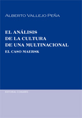 El análisis de la Cultura de una multinacional: caso Maersk