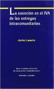 La exencion en el iva de las entregas intracomunitarias