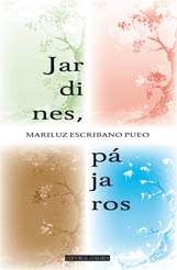 Jardines, pájaros