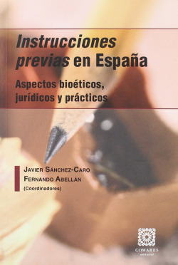 Las instrucciones previas en España