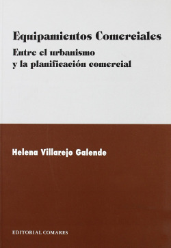 Equipamientos comerciales