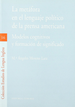 La metafora en el lenguaje politico de la prensa americana.