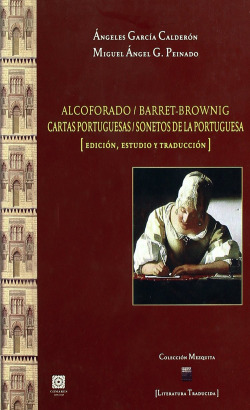 Cartas portuguesas ; Sonetos de la portuguesa