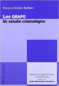 Los grapo. un estudio criminologico