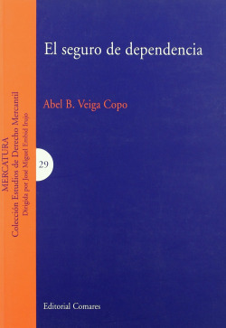 El seguro de dependencia