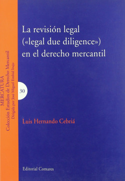 La revision legal