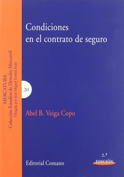 Condiciones en el contrato de seguro