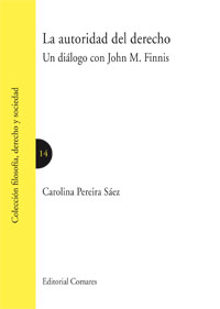 La autoridad del derecho. un dialogo con john m. finnis
