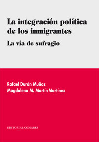 La integración política de los inmigrantes