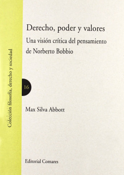 Derecho, poder y valores
