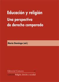 Educacion y religion. una perspectiva de derecho comparado