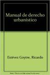 Manual de derecho urbanistico