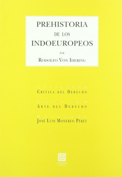 Prehistoria de los indoeuropeos