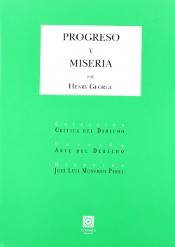 Progreso y miseria