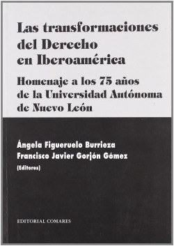 Las transformaciones del derecho en iberoamerica