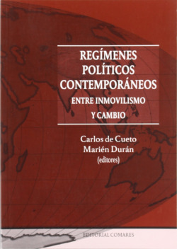 Regimenes politicos contemporaneos