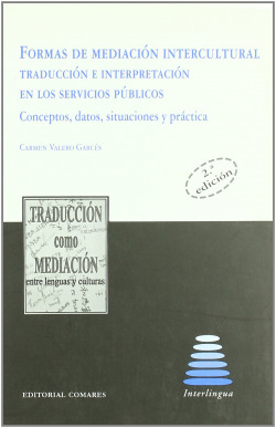 Formas de mediación intercultural