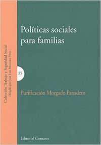 Politicas sociales para familias