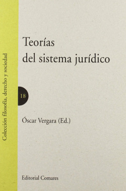 Teorías del sistema jurídico