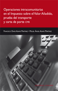 Operaciones intracomunitarias en el impuesto sobre el valor añadido, prueba del