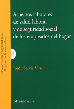 Aspectos laborales de salud laboral y de seguridad social de los empleados del h