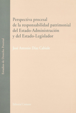Perspectiva procesal de la responsabilidad patrimonial del estado-administracion