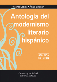 Antología del modernismo literario hispánico