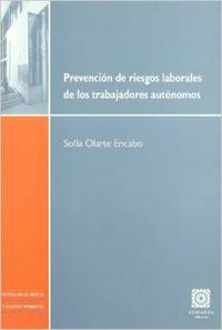 Prevención de riesgos laborales de los trabajadores autónomos