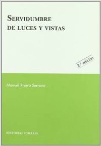 Servidumbres de luces y vistas