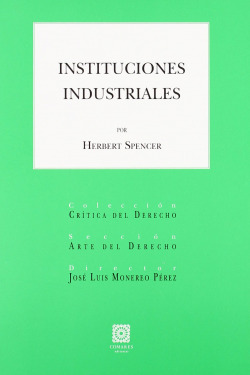 Instituciones industriales