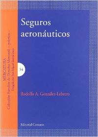 Seguros aeronáuticos