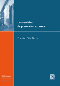 Los servicios de prevencion externos