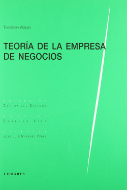 Teoria de la empresa de negocios