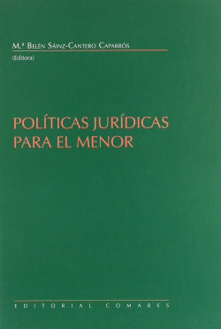 Politicas juridicas para el menor