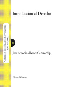 Introduccion al derecho
