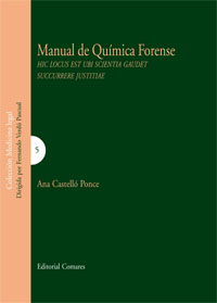 Manual de quimica forense
