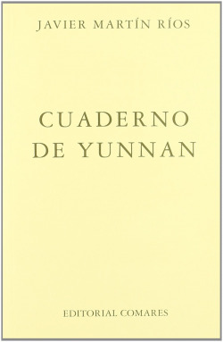CUADERNO DE YUNNAN