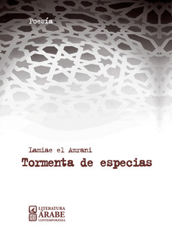 Tormenta de especias