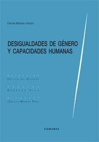 Desigualdades de genero y capacidades humanas