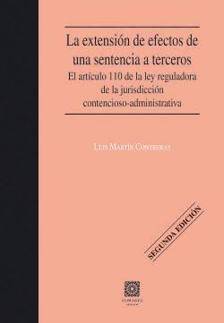 La extension de efectos de una sentencia a terceros